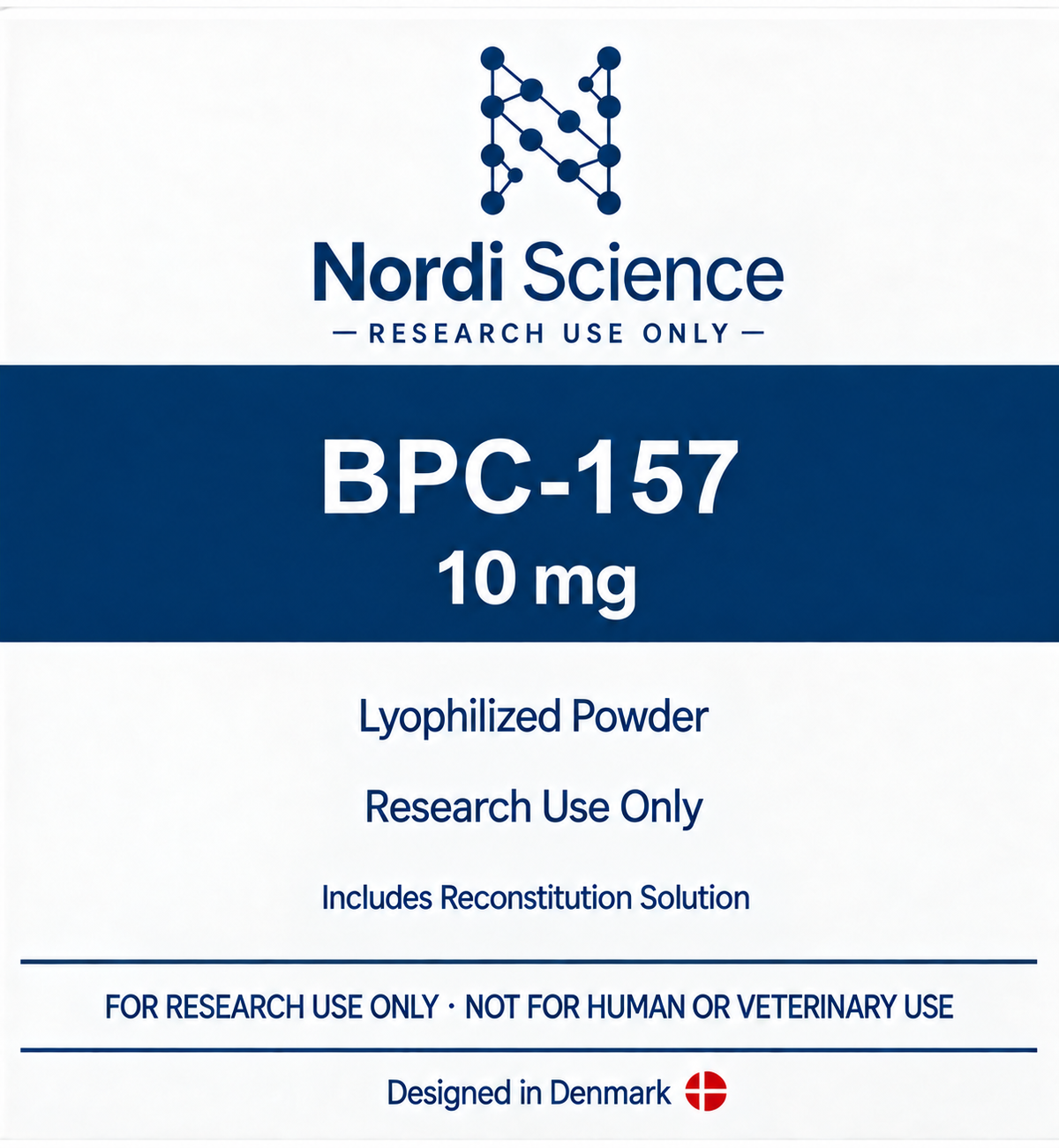 BPC retail box